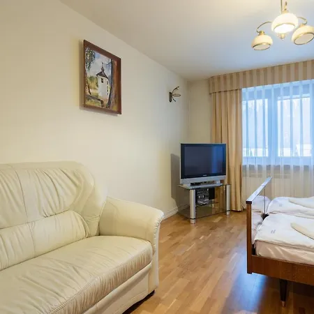 Apartamenty W Gorcach Nowy Targ Eksteriør bilde