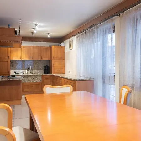 Apartamenty W Gorcach Nowy Targ Eksteriør bilde