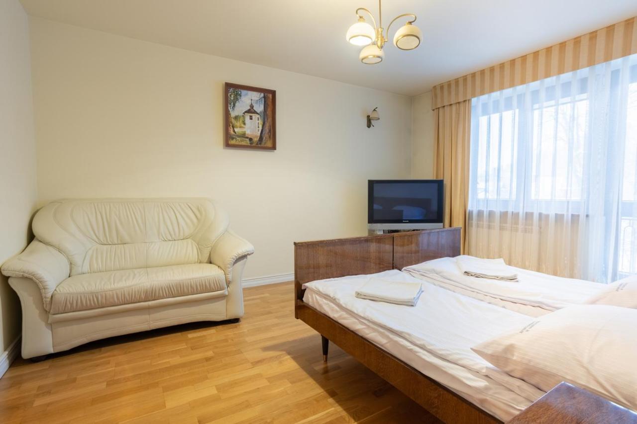 Apartment W Gorcach