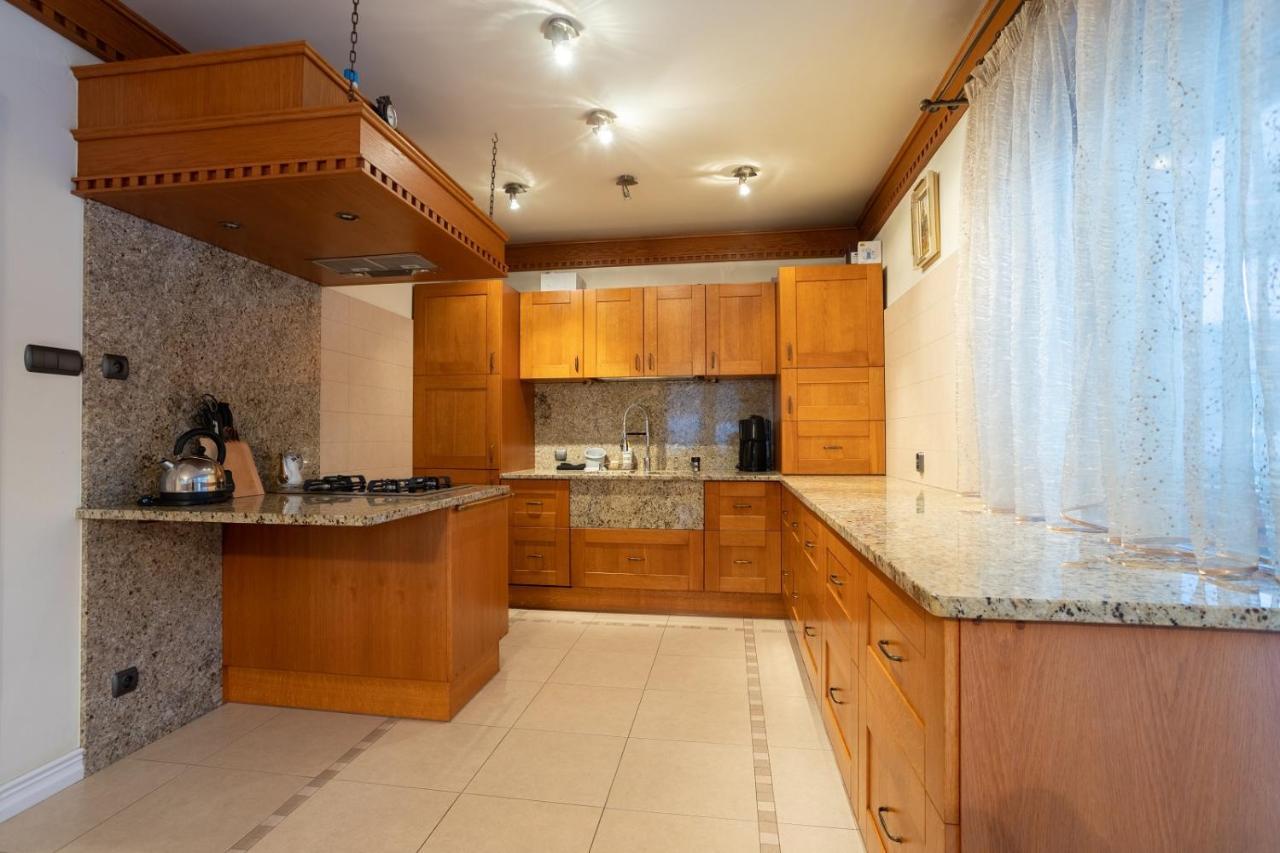 W Gorcach Apartment *
