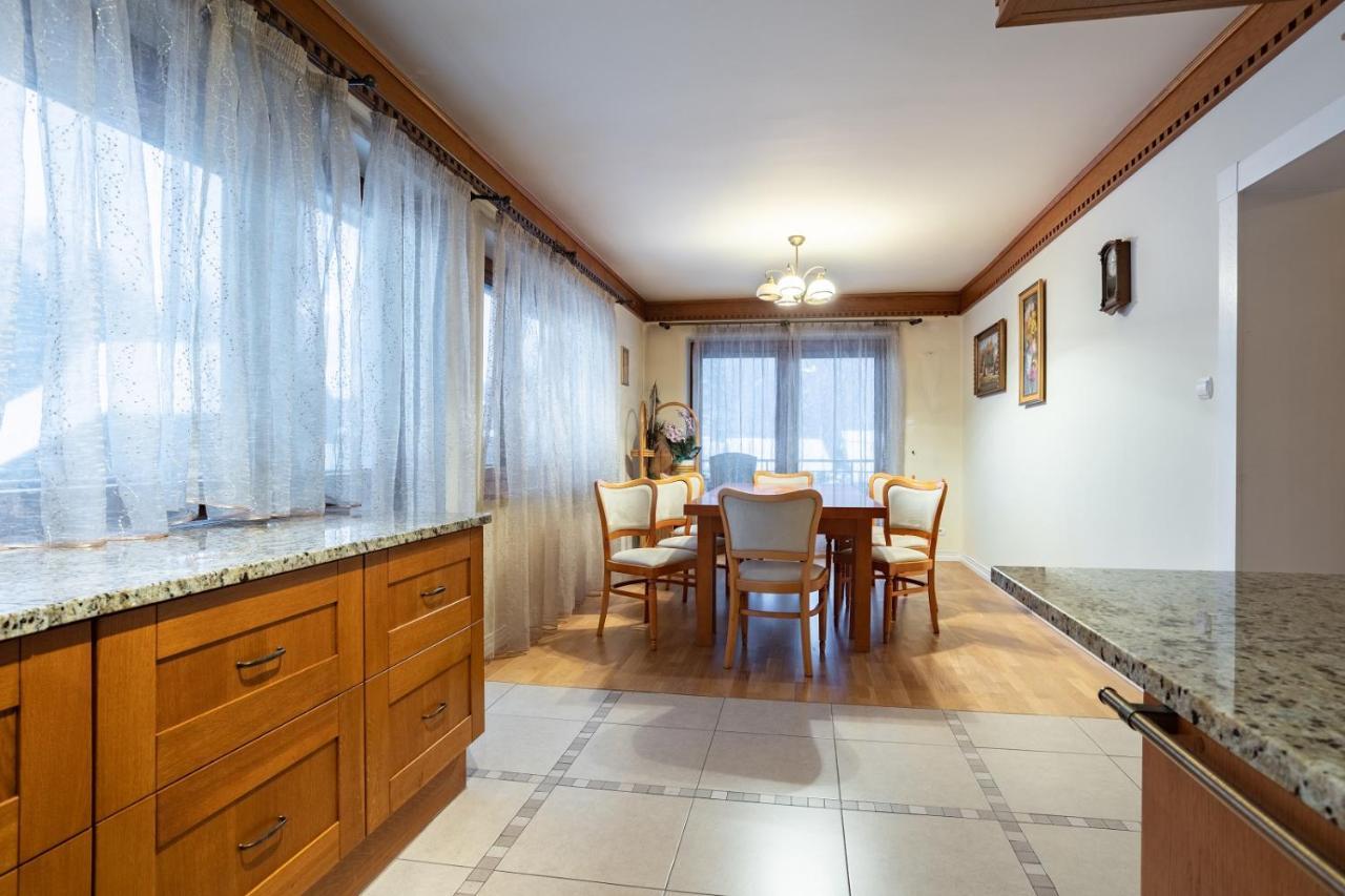 W Gorcach Apartment *