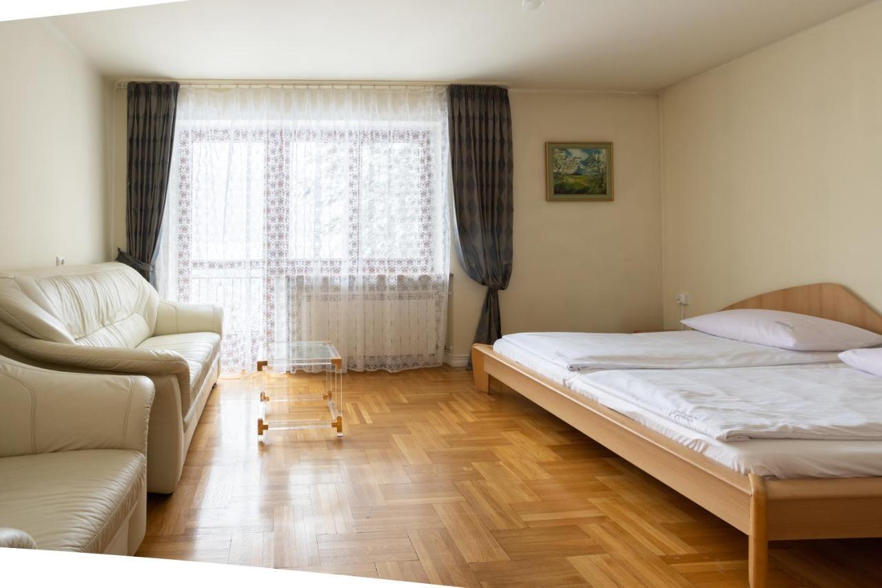 W Gorcach Apartment Neumarkt