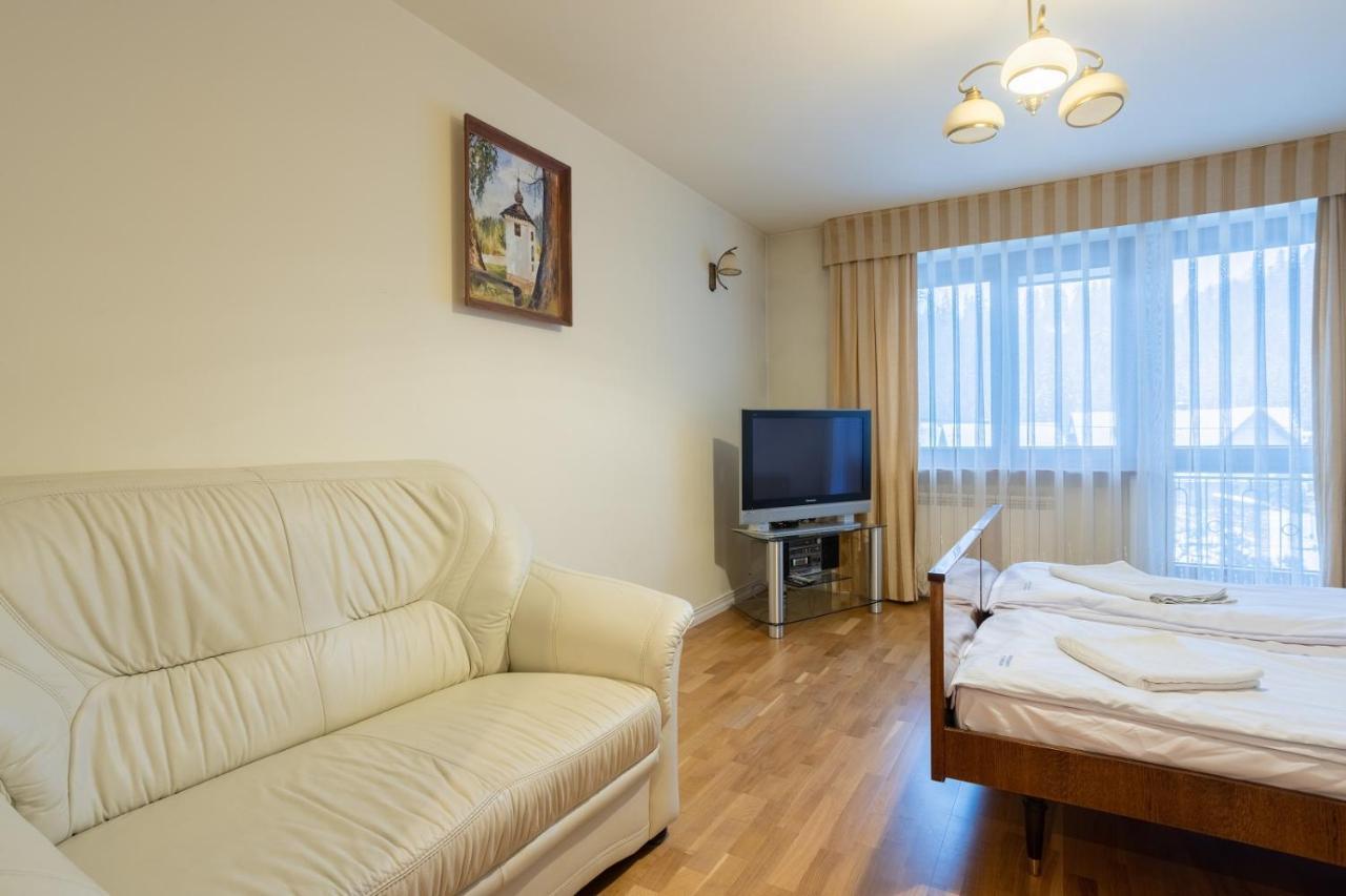 W Gorcach Apartment *