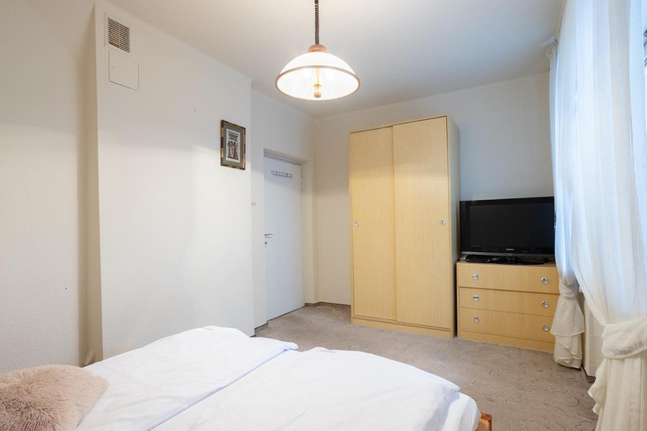 Apartment W Gorcach *
