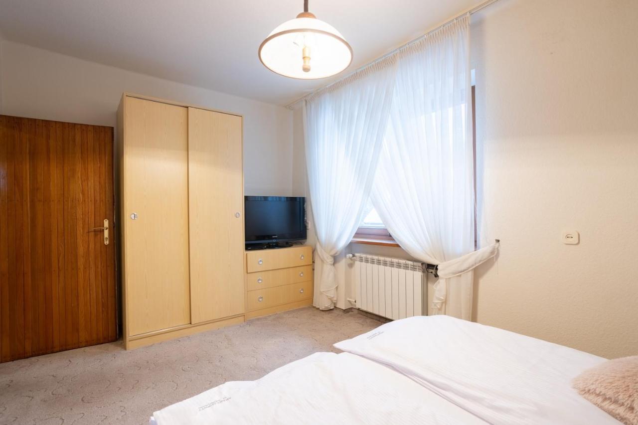 W Gorcach Apartment