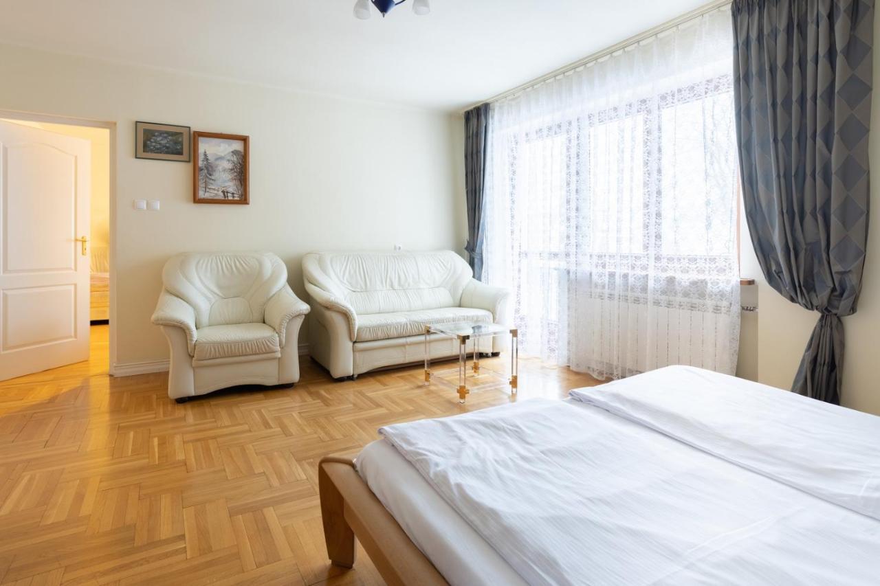 Apartment W Gorcach *
