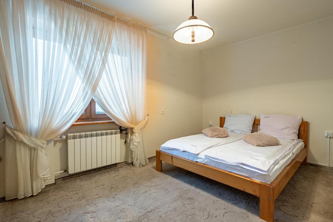 Apartment W Gorcach *