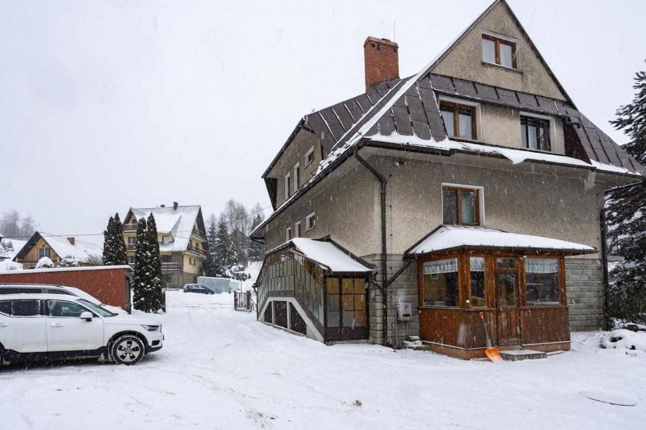 Apartment W Gorcach Neumarkt