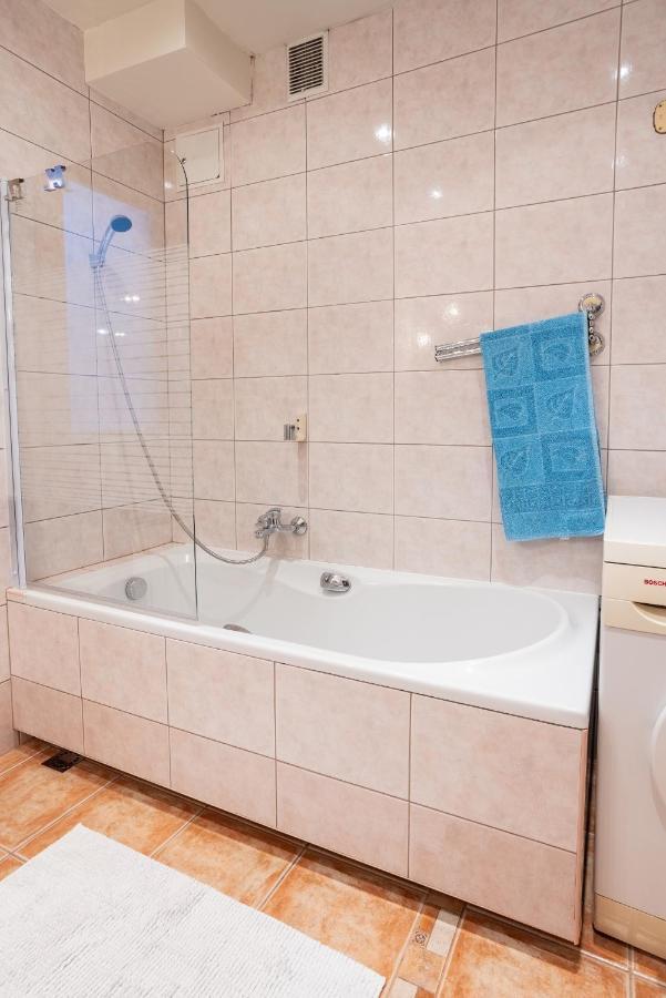 W Gorcach Apartment