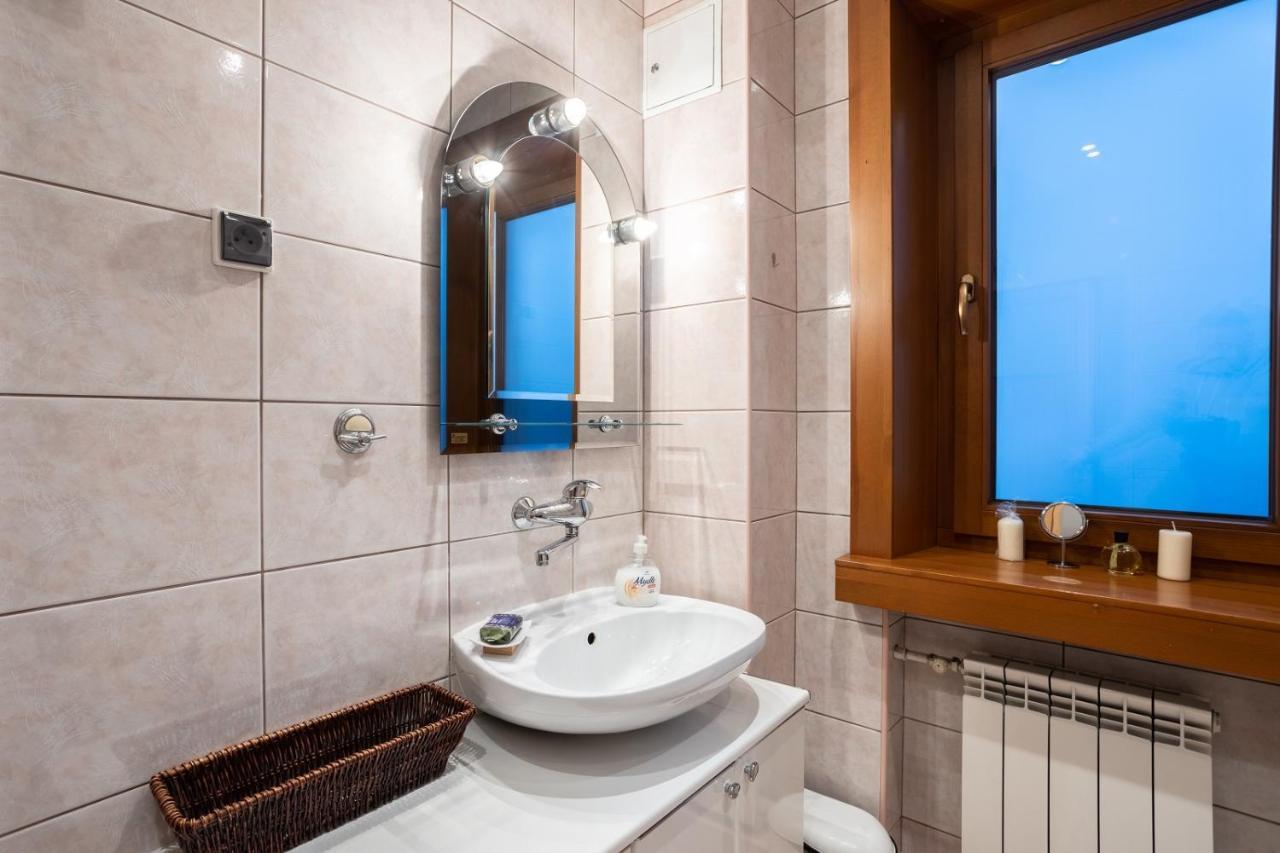 Apartment W Gorcach Neumarkt
