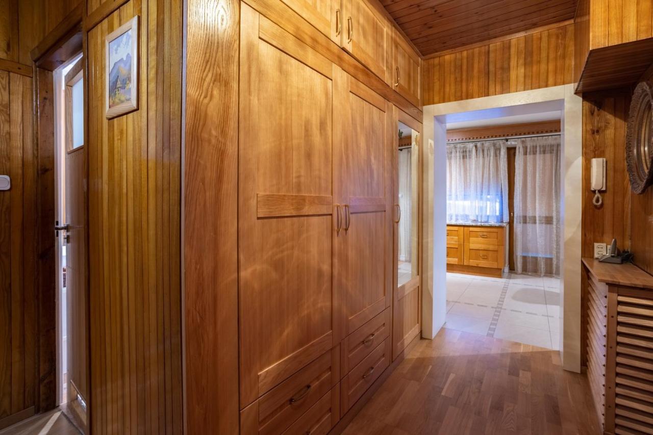 Apartment W Gorcach