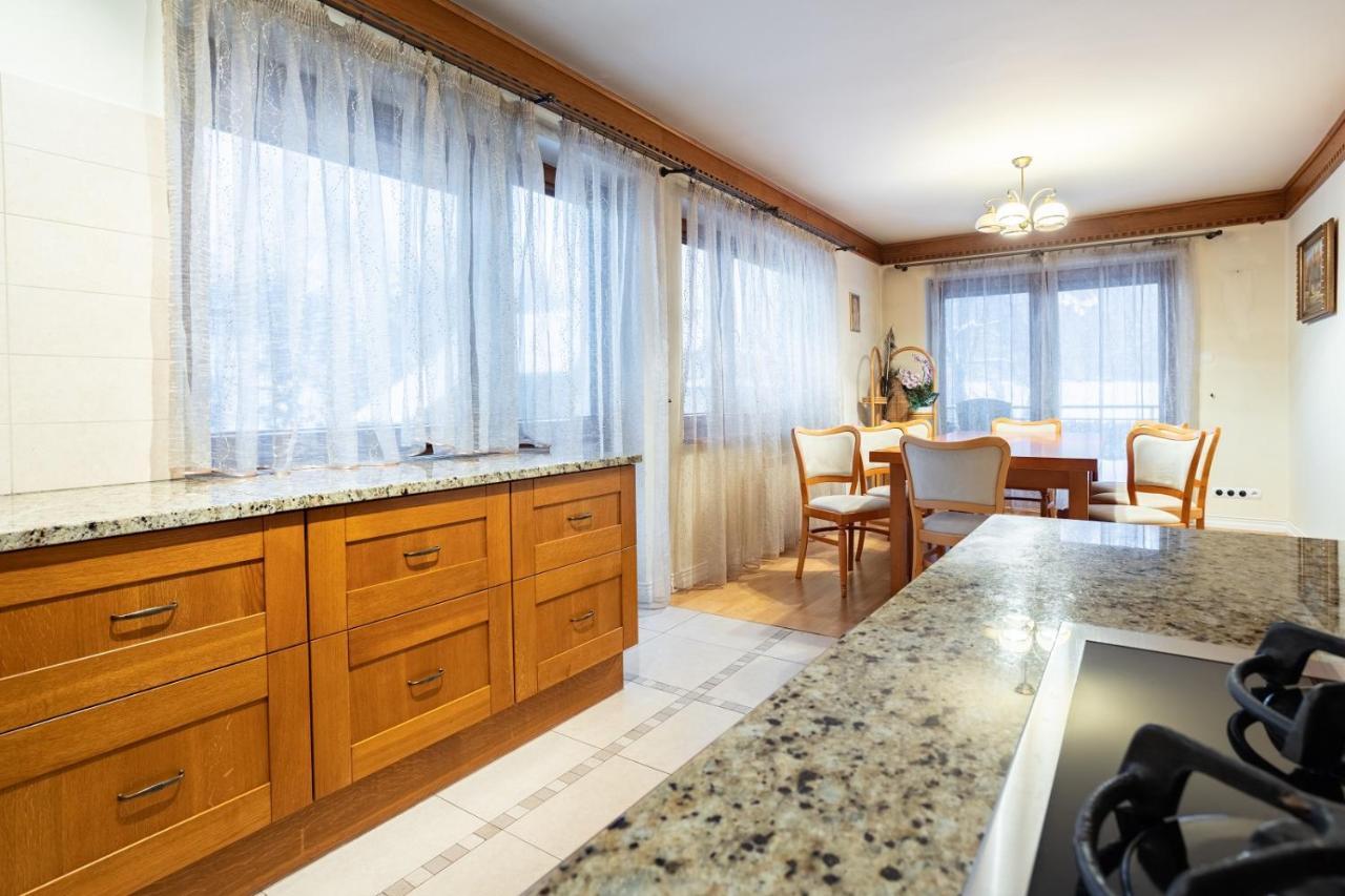 Apartment W Gorcach Neumarkt