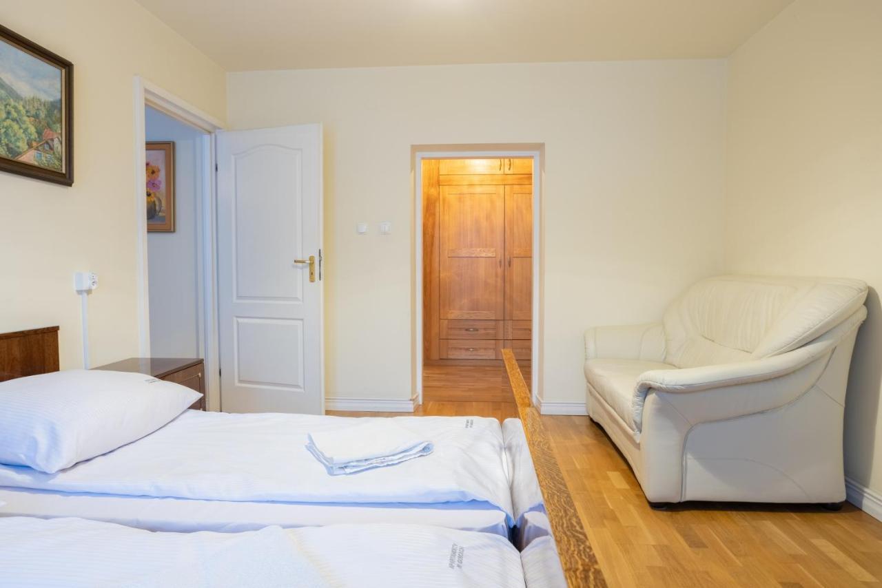 Apartment W Gorcach *