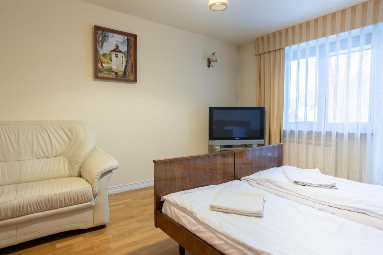 W Gorcach Apartment *