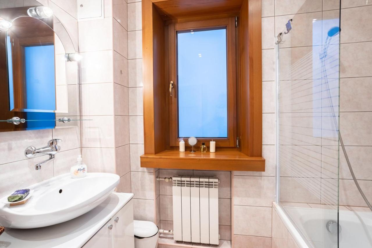W Gorcach Apartment