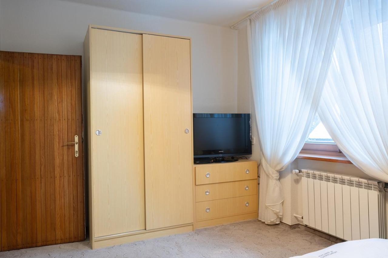 W Gorcach Apartment