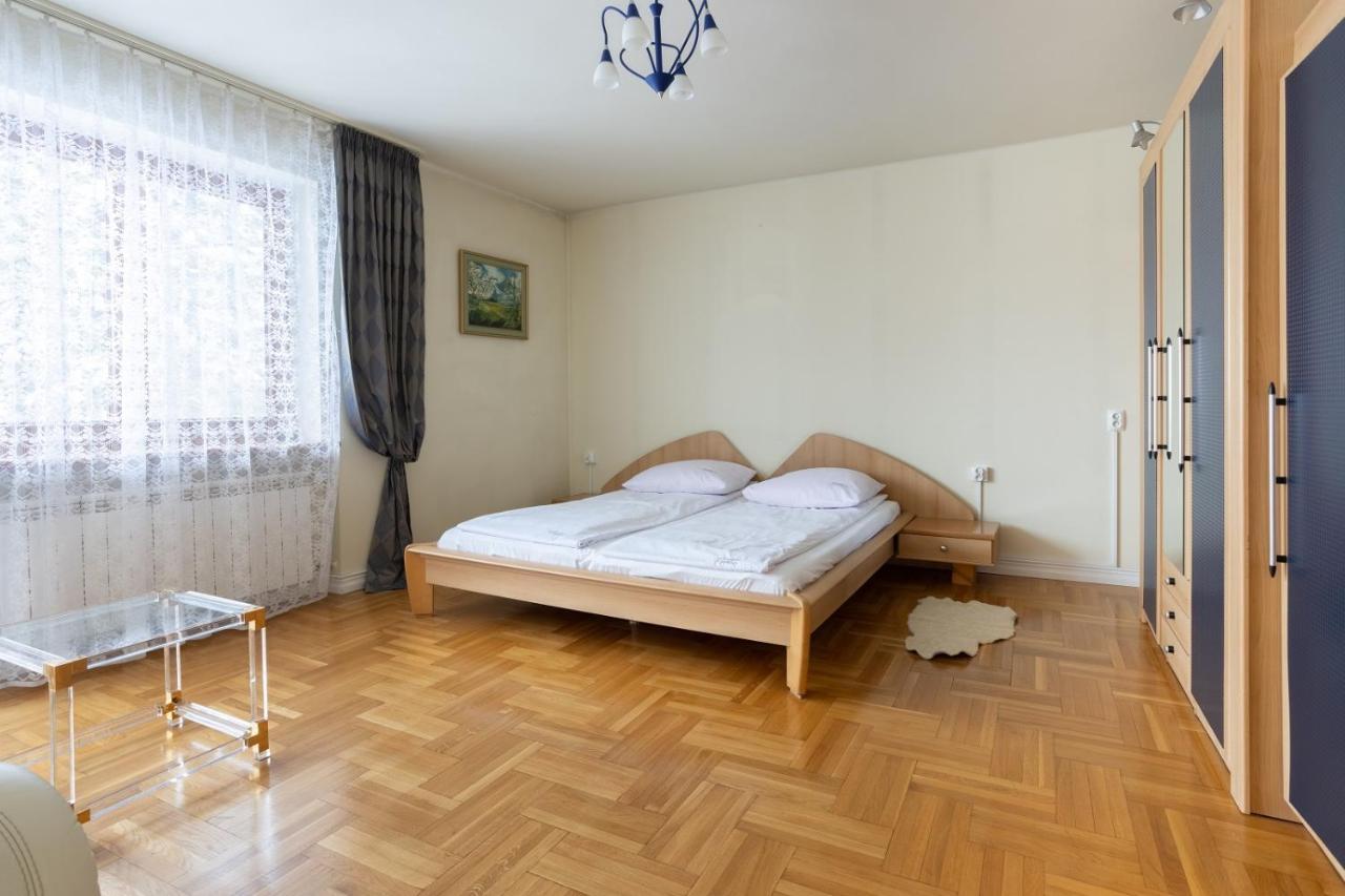 Apartment W Gorcach *