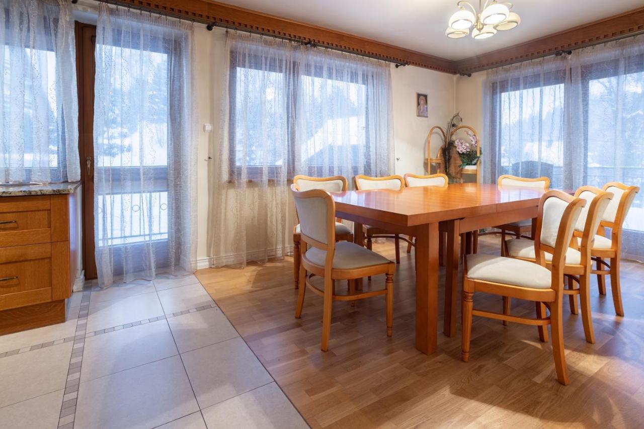 Apartment W Gorcach *