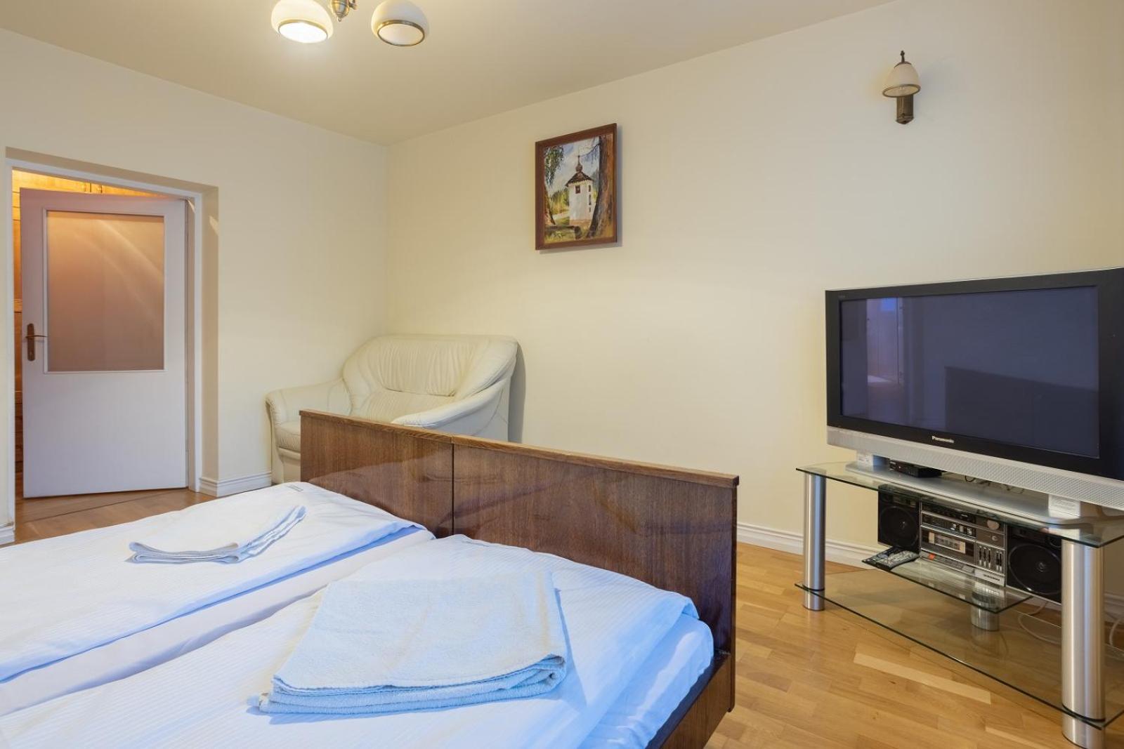 Apartment W Gorcach Neumarkt