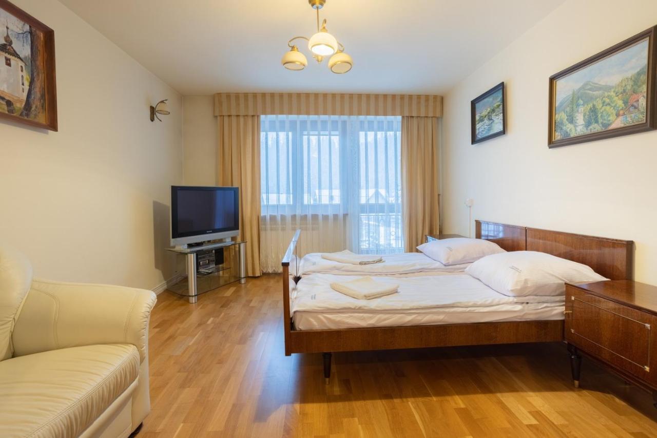 W Gorcach Apartment Neumarkt