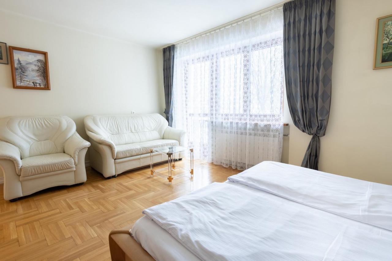 Apartment W Gorcach