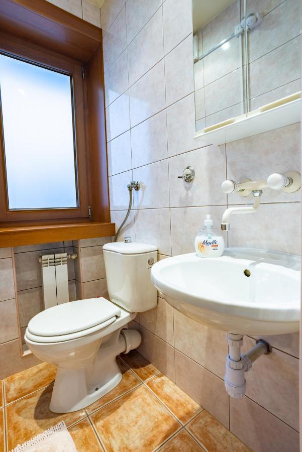 W Gorcach Apartment