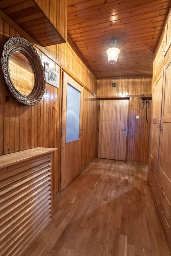 W Gorcach Apartment Neumarkt