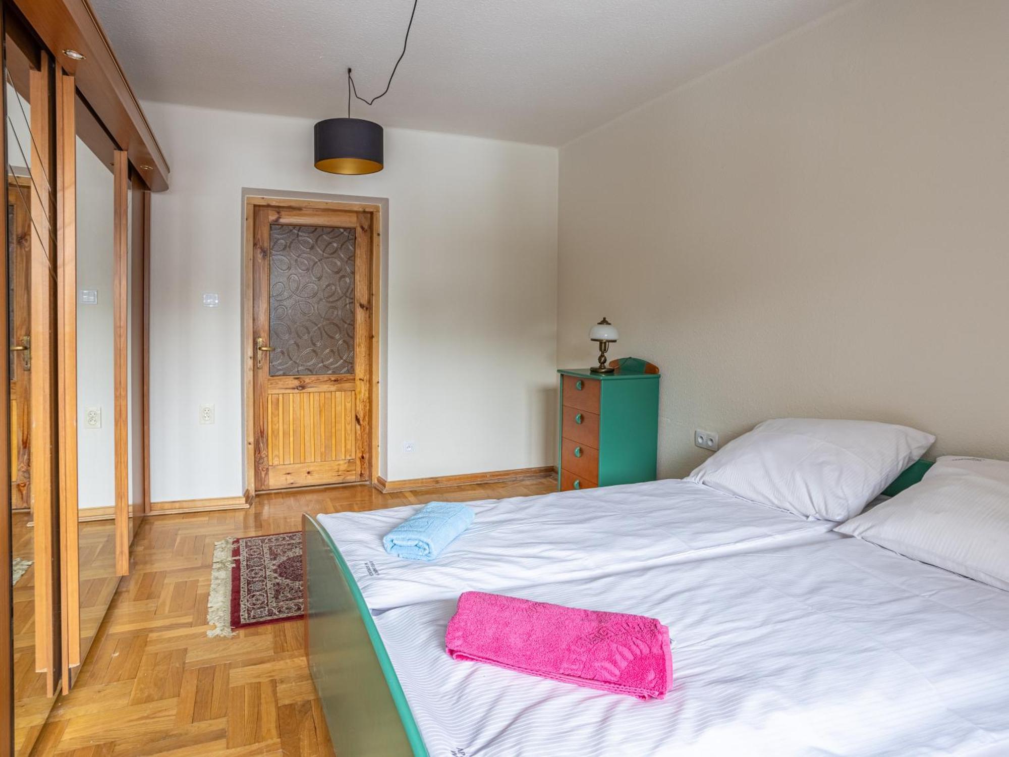 Apartment W Gorcach Neumarkt
