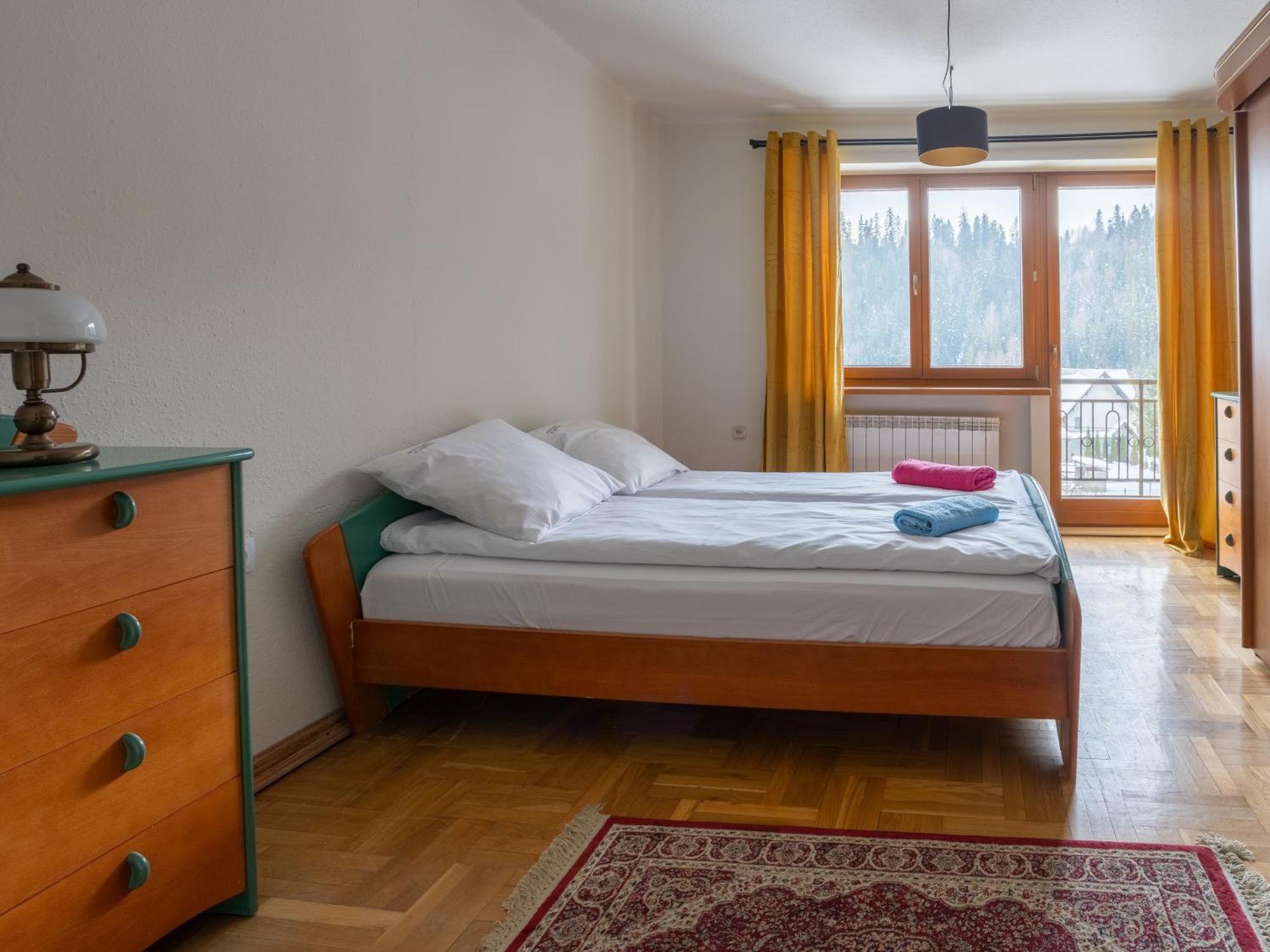 Apartment W Gorcach