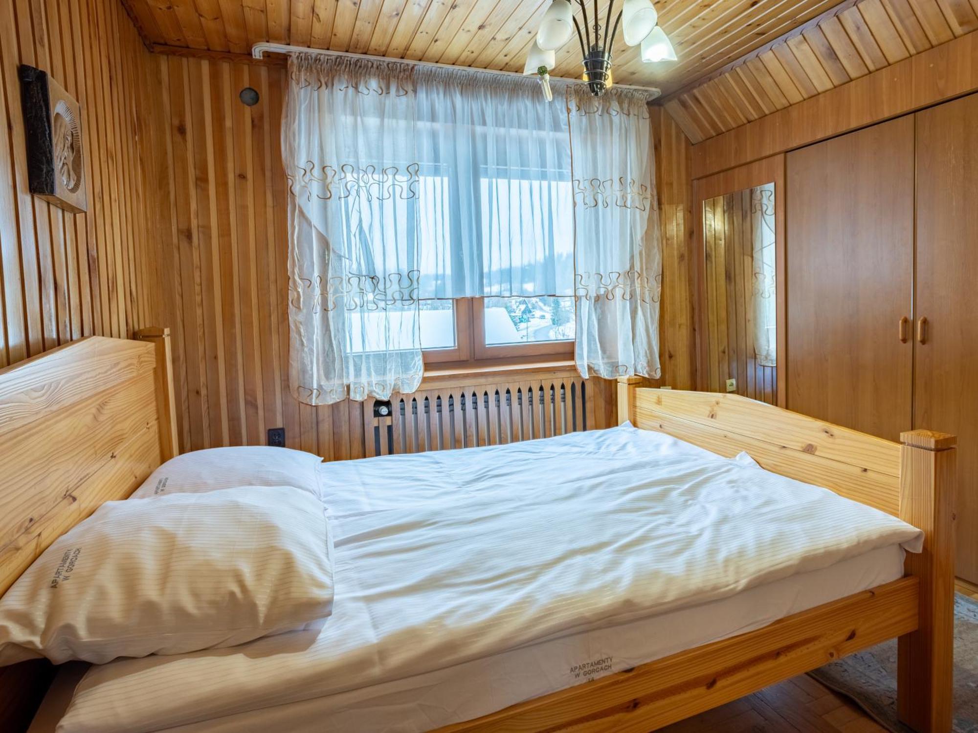 W Gorcach Apartment *