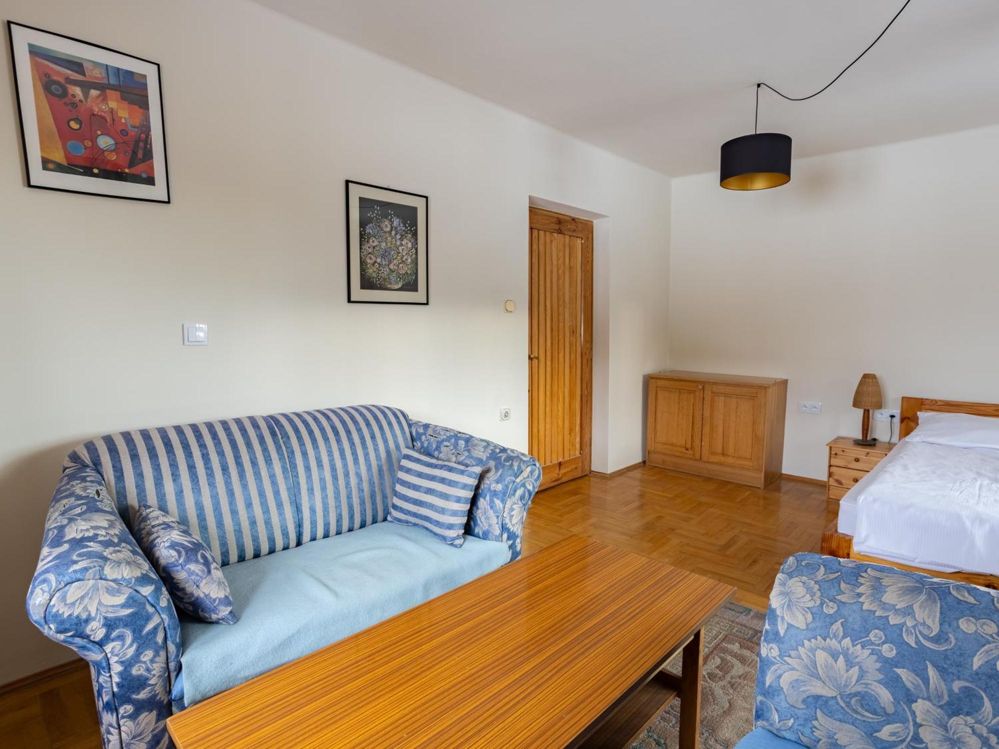 Apartment W Gorcach