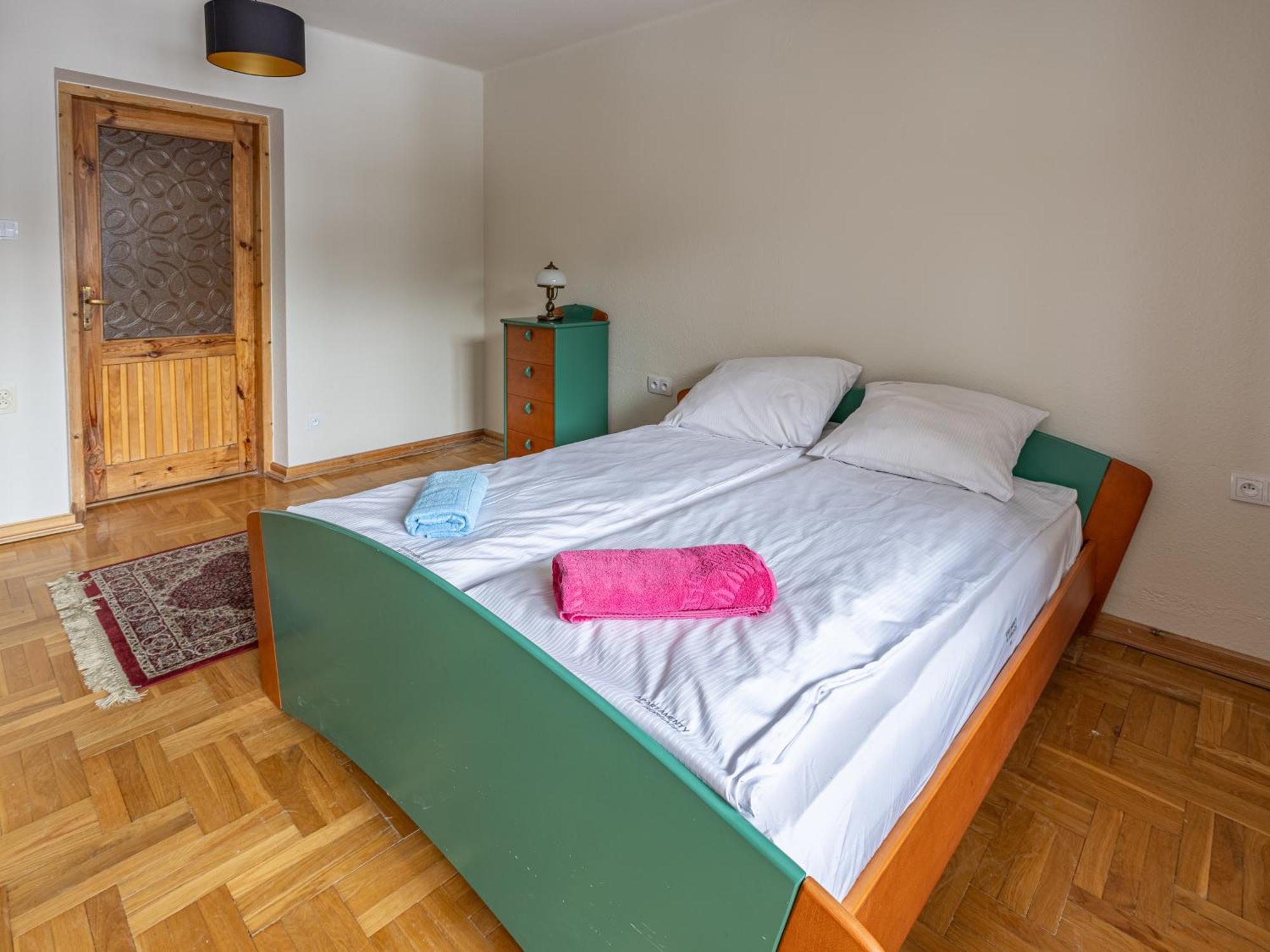 W Gorcach Apartment *