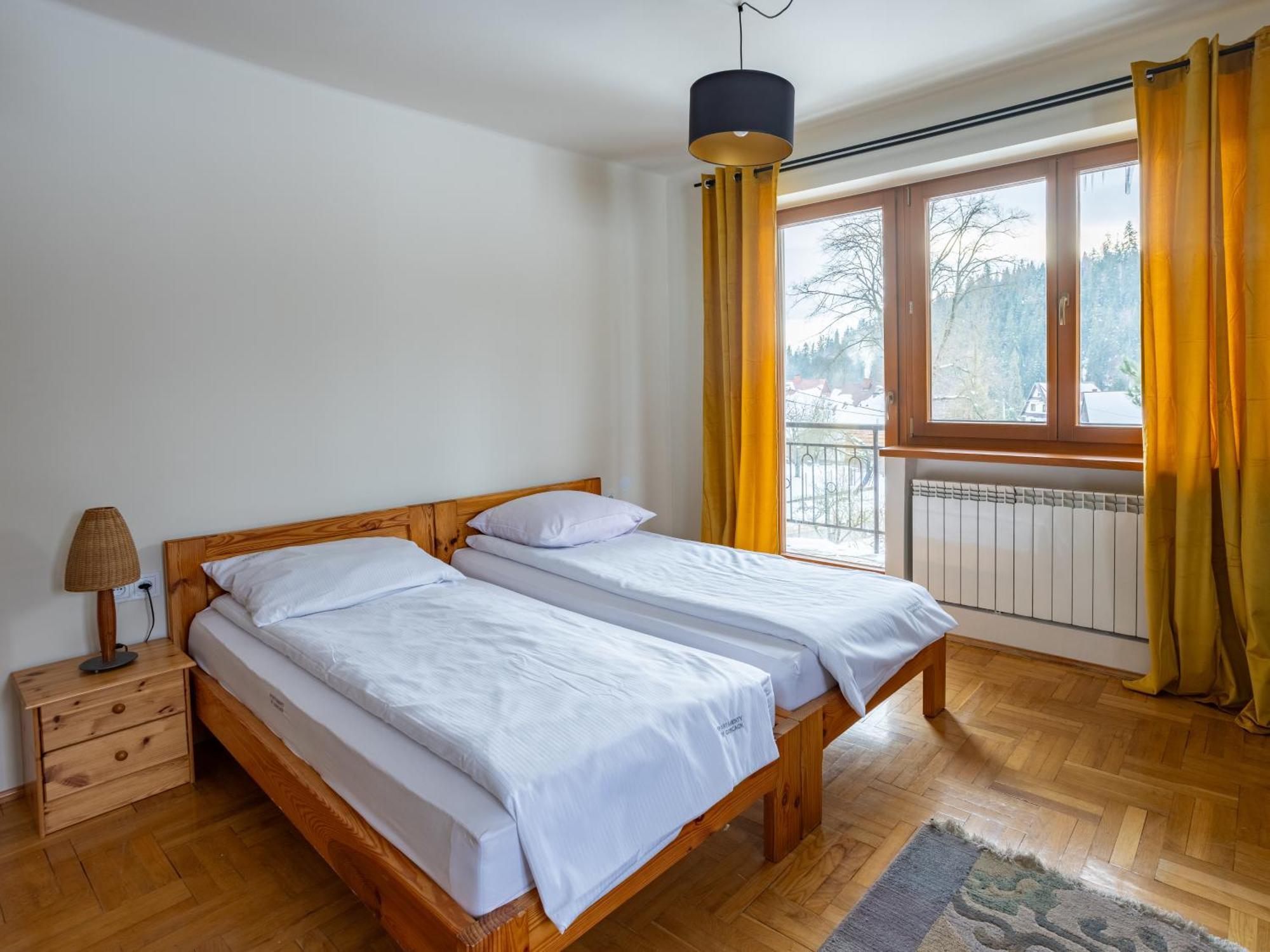 W Gorcach Neumarkt