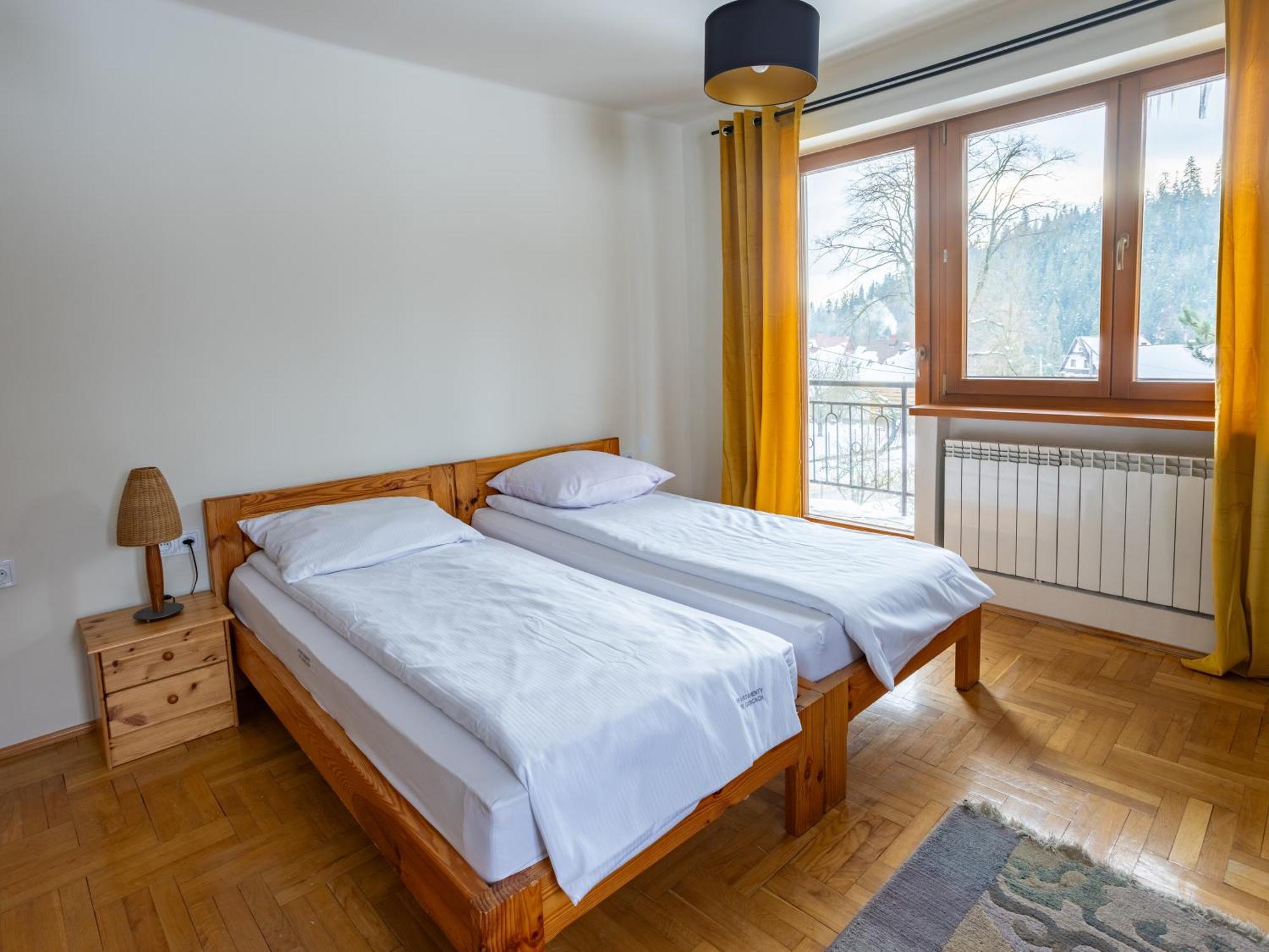 W Gorcach Apartment Neumarkt