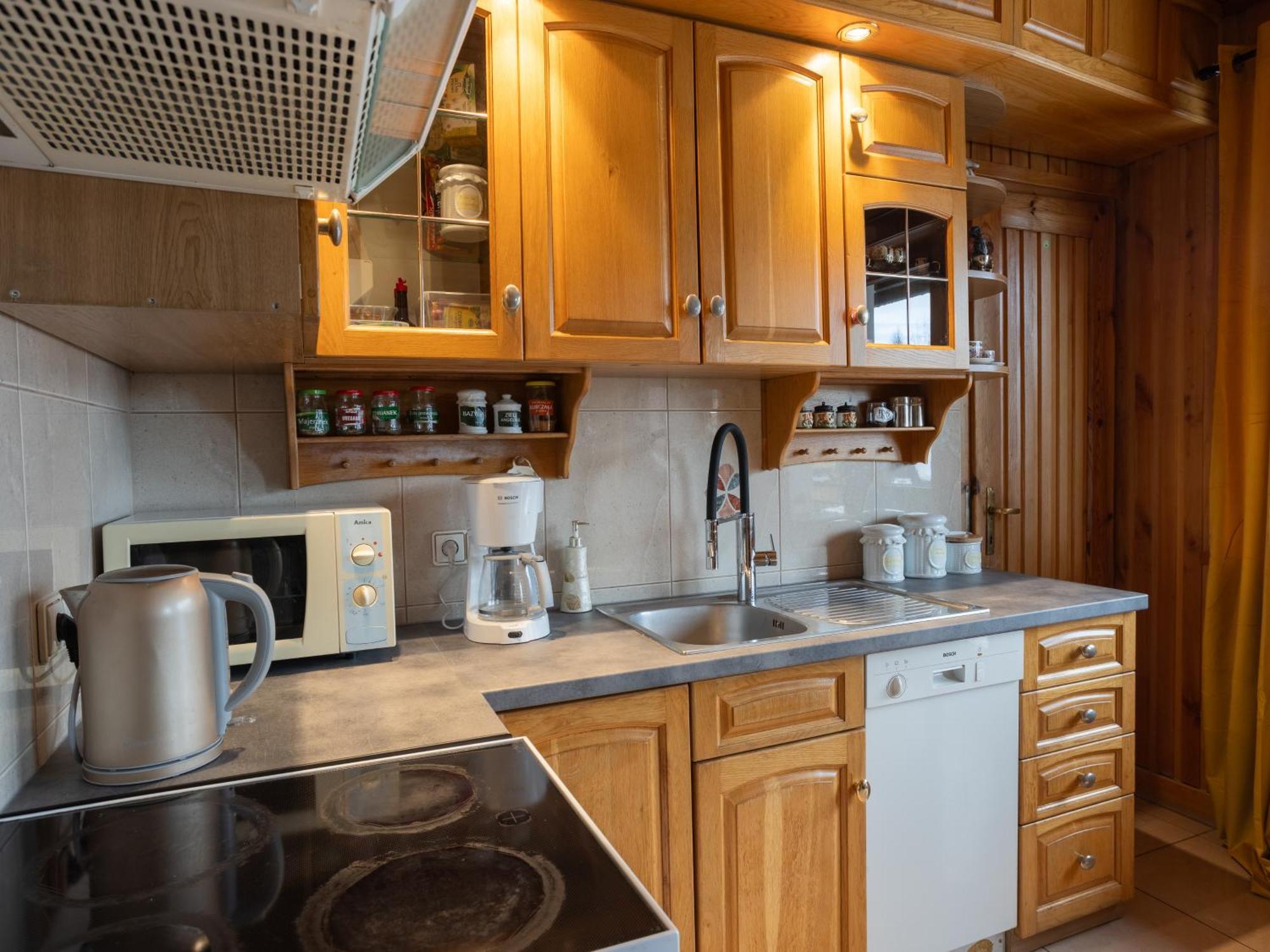 Apartment W Gorcach