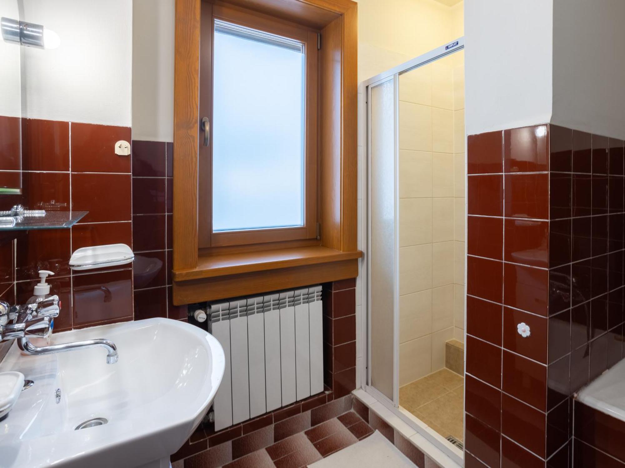 Apartment W Gorcach *