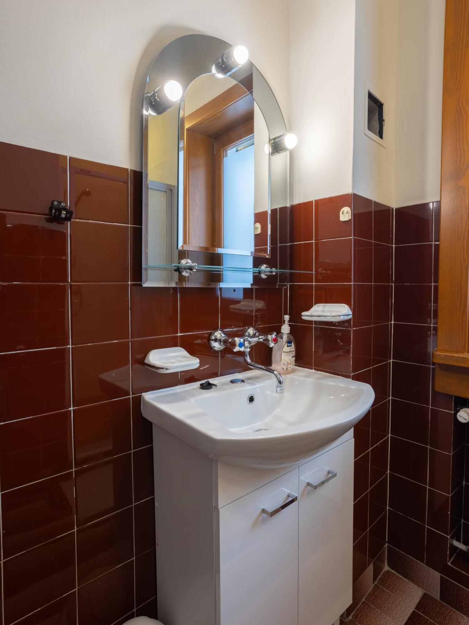 W Gorcach Apartment *