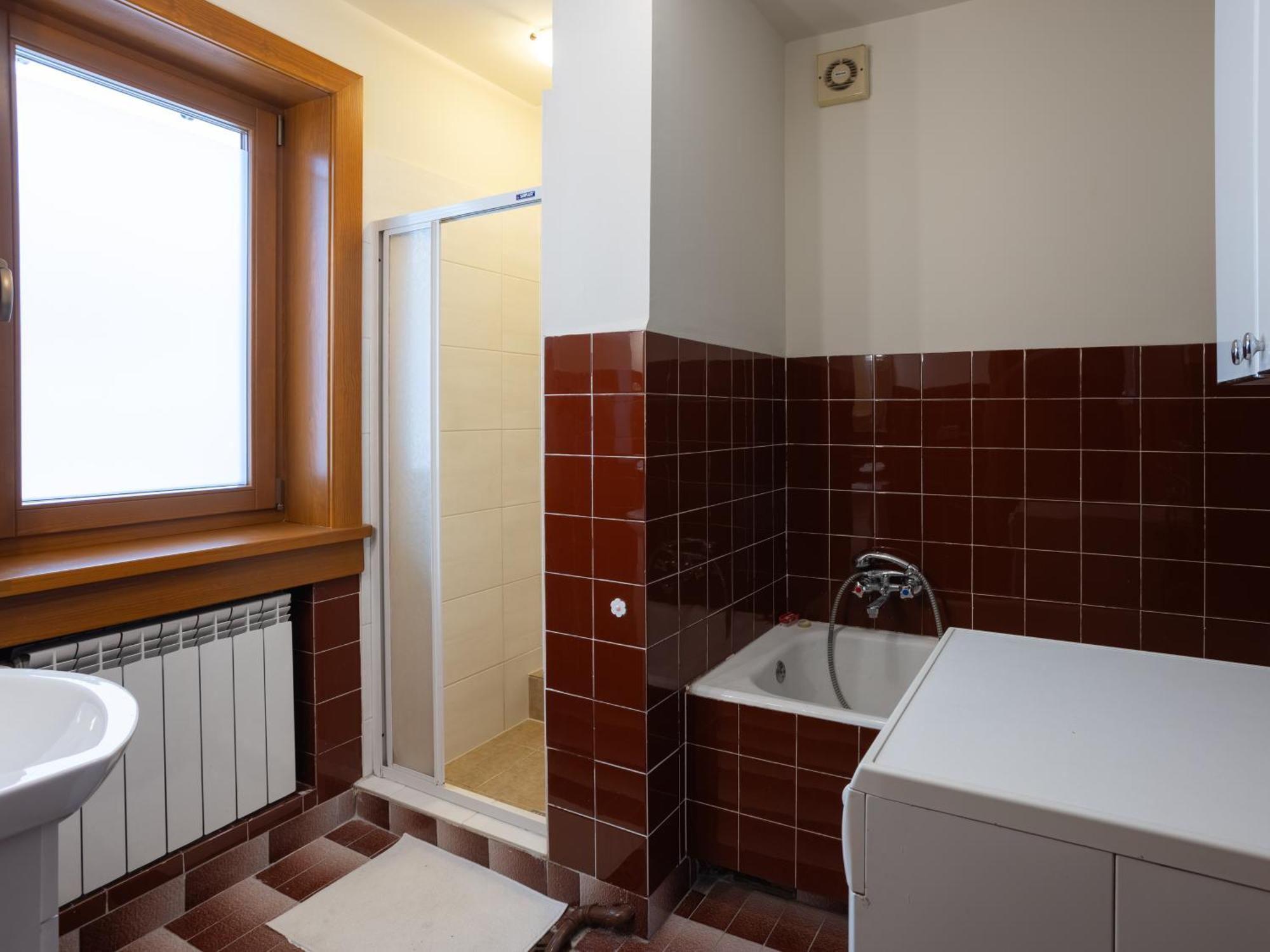 Apartment W Gorcach *